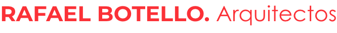 Rafael Botello Arquitectos